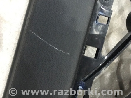 ФОТО Карточка дверная для Porsche Panamera I 970 (09-16) Київ