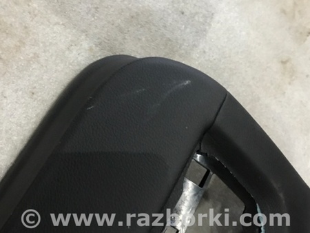 ФОТО Карточка дверная для Porsche Panamera I 970 (09-16) Київ