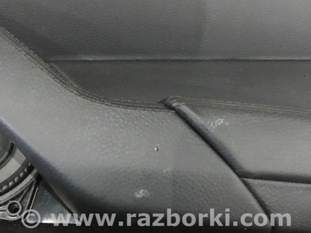 ФОТО Карточка дверная для Porsche Panamera I 970 (09-16) Київ