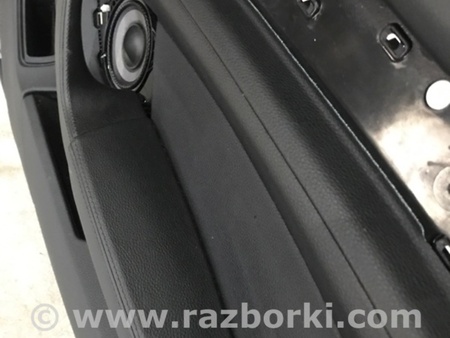 ФОТО Карточка дверная для Porsche Panamera I 970 (09-16) Київ