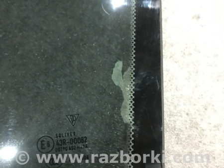 ФОТО Стекло двери для Porsche Panamera I 970 (09-16) Київ