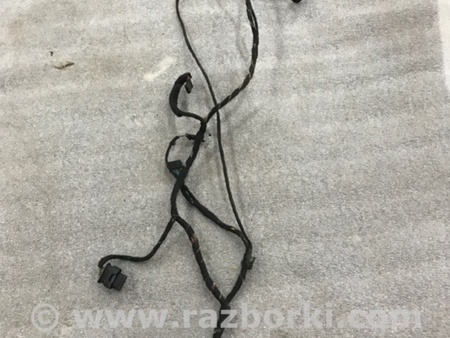 ФОТО Проводка двери для Porsche Panamera I 970 (09-16) Київ