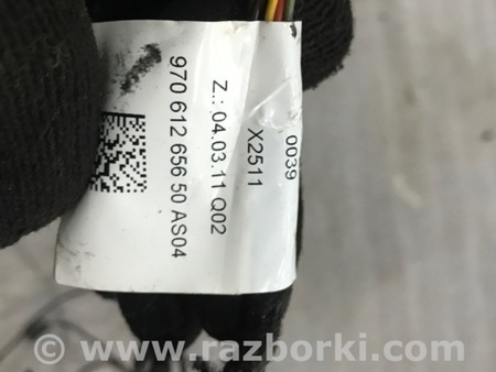 ФОТО Проводка двери для Porsche Panamera I 970 (09-16) Київ