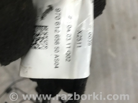 ФОТО Проводка двери для Porsche Panamera I 970 (09-16) Київ