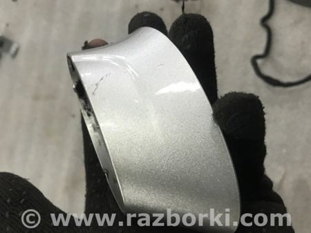 ФОТО Пластик для Porsche Panamera I 970 (09-16) Київ