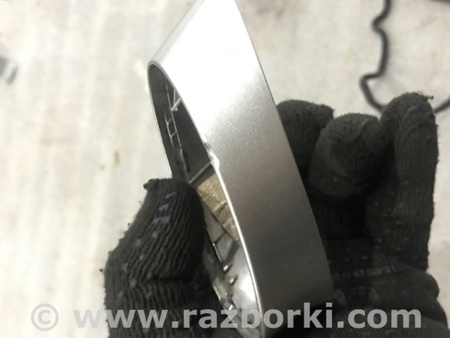 ФОТО Пластик для Porsche Panamera I 970 (09-16) Київ