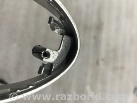 ФОТО Пластик для Porsche Panamera I 970 (09-16) Київ