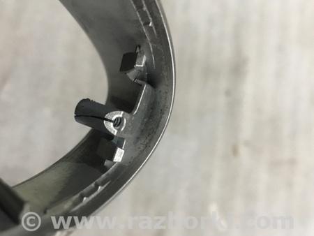 ФОТО Пластик для Porsche Panamera I 970 (09-16) Київ