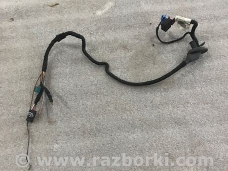 ФОТО Электропроводка для Porsche Panamera I 970 (09-16) Київ