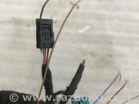 ФОТО Электропроводка для Porsche Panamera I 970 (09-16) Київ