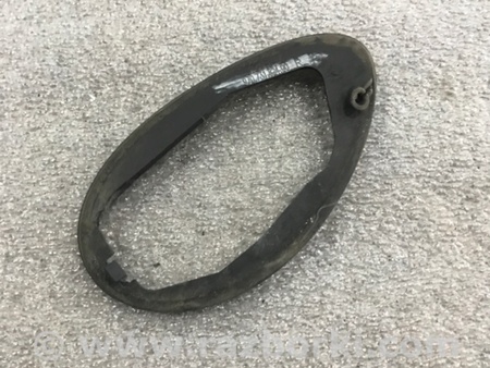 ФОТО Накладка крепления зеркала для Porsche Panamera I 970 (09-16) Київ