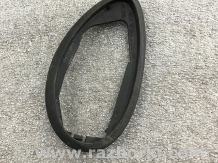 ФОТО Накладка крепления зеркала для Porsche Panamera I 970 (09-16) Київ