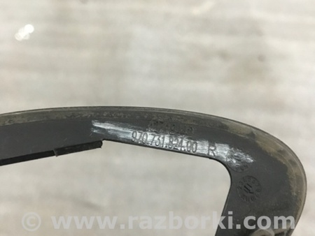 ФОТО Накладка крепления зеркала для Porsche Panamera I 970 (09-16) Київ
