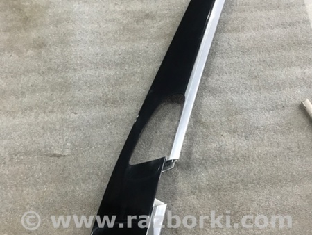 ФОТО Накладка на карту двери для Porsche Panamera I 970 (09-16) Київ