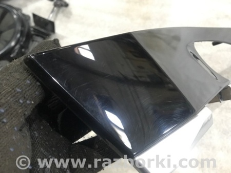 ФОТО Накладка на карту двери для Porsche Panamera I 970 (09-16) Київ