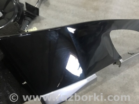 ФОТО Накладка на карту двери для Porsche Panamera I 970 (09-16) Київ