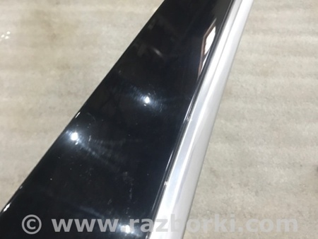 ФОТО Накладка на карту двери для Porsche Panamera I 970 (09-16) Київ