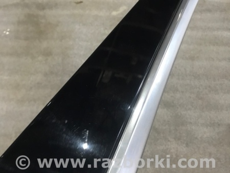 ФОТО Накладка на карту двери для Porsche Panamera I 970 (09-16) Київ