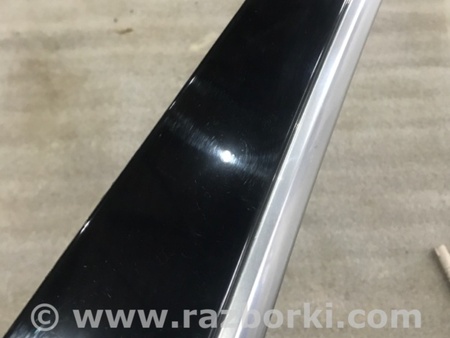 ФОТО Накладка на карту двери для Porsche Panamera I 970 (09-16) Київ