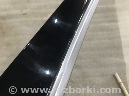 ФОТО Накладка на карту двери для Porsche Panamera I 970 (09-16) Київ