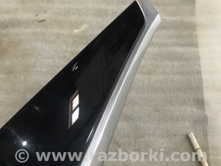 ФОТО Накладка на карту двери для Porsche Panamera I 970 (09-16) Київ