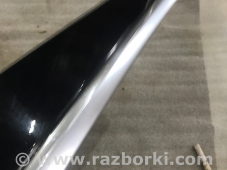 ФОТО Накладка на карту двери для Porsche Panamera I 970 (09-16) Київ