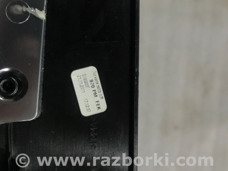 ФОТО Накладка на карту двери для Porsche Panamera I 970 (09-16) Київ