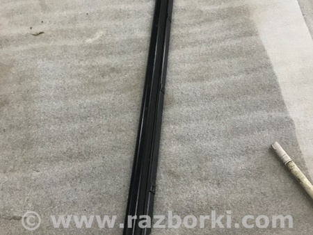 ФОТО Молдинг двери для Porsche Panamera I 970 (09-16) Київ