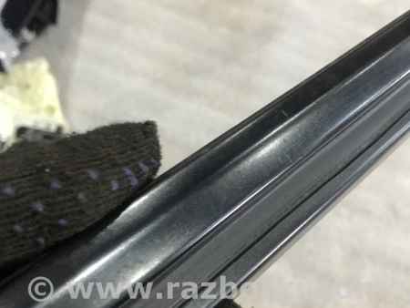 ФОТО Молдинг двери для Porsche Panamera I 970 (09-16) Київ