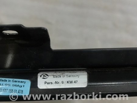 ФОТО Молдинг двери для Porsche Panamera I 970 (09-16) Київ