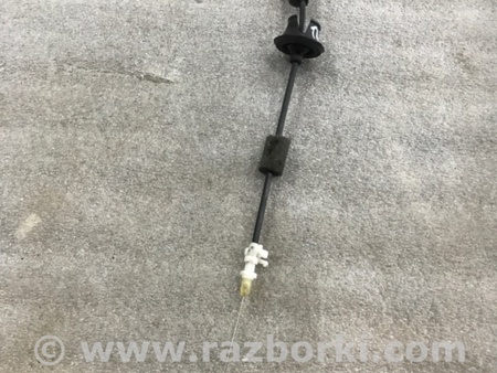 ФОТО Трос замка двери для Porsche Panamera I 970 (09-16) Київ