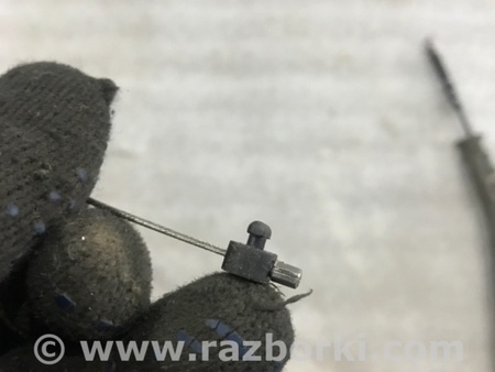 ФОТО Трос замка двери для Porsche Panamera I 970 (09-16) Київ