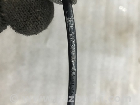 ФОТО Трос замка двери для Porsche Panamera I 970 (09-16) Київ