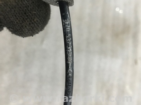 ФОТО Трос замка двери для Porsche Panamera I 970 (09-16) Київ