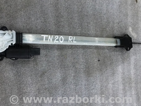 ФОТО Мотор стеклоподъемника для Porsche Panamera I 970 (09-16) Київ