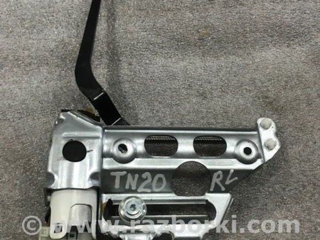 ФОТО Привод солнцезащитной шторки для Porsche Panamera I 970 (09-16) Київ