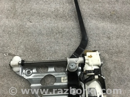 ФОТО Привод солнцезащитной шторки для Porsche Panamera I 970 (09-16) Київ