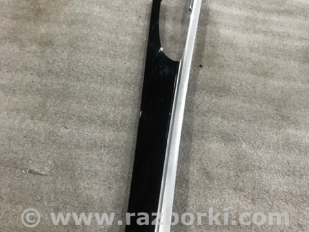 ФОТО Накладка на карту двери для Porsche Panamera I 970 (09-16) Київ