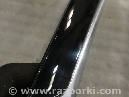 ФОТО Накладка на карту двери для Porsche Panamera I 970 (09-16) Київ