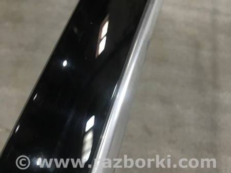 ФОТО Накладка на карту двери для Porsche Panamera I 970 (09-16) Київ