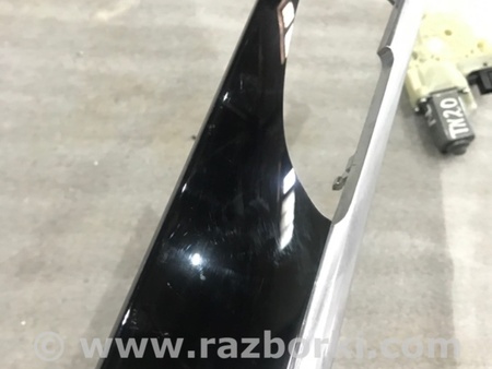 ФОТО Накладка на карту двери для Porsche Panamera I 970 (09-16) Київ