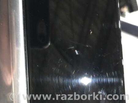 ФОТО Накладка на карту двери для Porsche Panamera I 970 (09-16) Київ