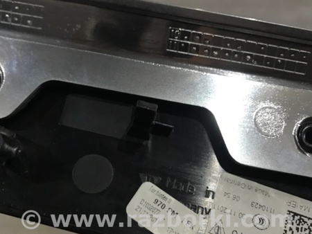 ФОТО Накладка на карту двери для Porsche Panamera I 970 (09-16) Київ