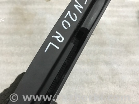 ФОТО Шторка окна для Porsche Panamera I 970 (09-16) Київ