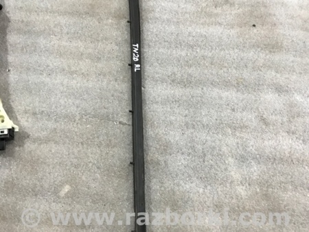 ФОТО Молдинг двери для Porsche Panamera I 970 (09-16) Київ