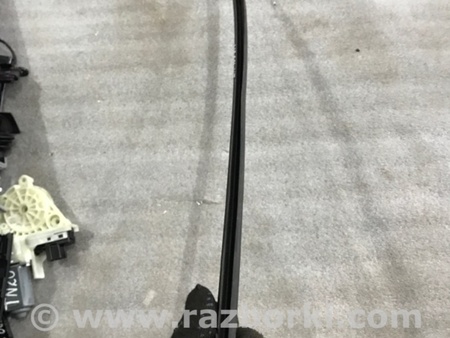 ФОТО Молдинг двери для Porsche Panamera I 970 (09-16) Київ