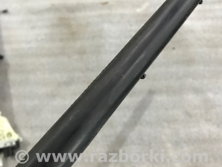 ФОТО Молдинг двери для Porsche Panamera I 970 (09-16) Київ