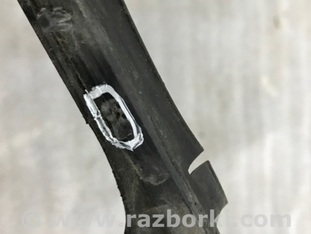 ФОТО Молдинг двери для Porsche Panamera I 970 (09-16) Київ