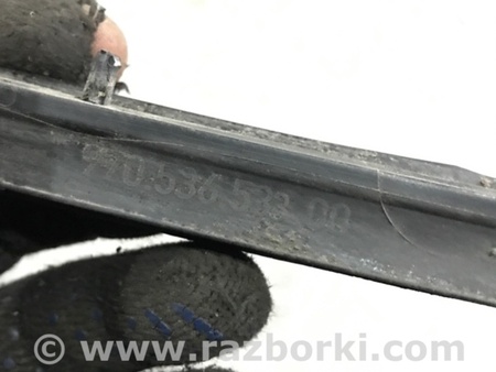 ФОТО Молдинг двери для Porsche Panamera I 970 (09-16) Київ