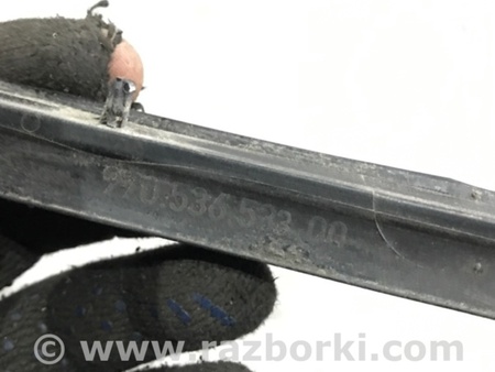 ФОТО Молдинг двери для Porsche Panamera I 970 (09-16) Київ